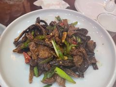 -长兴菜馆(高桥店)