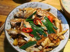 -聪辉同安老美食饭店(大元路店)