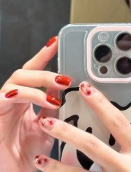 -M·X Nail日式美甲美睫