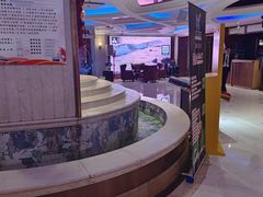 -格莱美量贩式KTV(奥帆店)