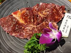 -黑牛の店·和牛烧肉(大悦城店)