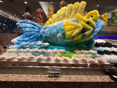-初色海鲜自助(万丰路店)