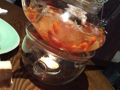 -粗茶淡饭·隐庐私厨(东亭店)