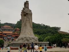 -南沙天后宫景区