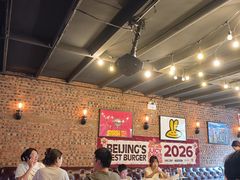 -Side Street街旁(交道口店)