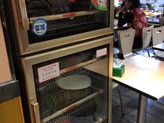 -林静小吃(复兴路店)
