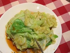 -西贝(厦门中华城店)