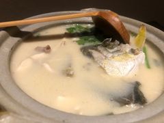 -傑·料理·海鲜放题(佛山文华荟店)