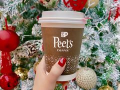 -Peet's 皮爷咖啡(东湖路手作店)