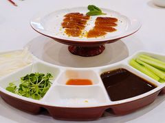 -大鸭梨烤鸭(石佛营店)