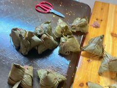 -鱼孚记和肉粽