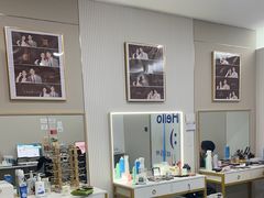 -Best U照相馆证件照·外拍(中山公园店)