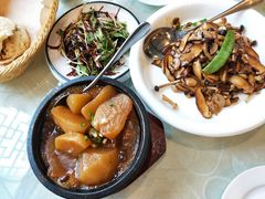 -三义和酒楼(广渠门店)
