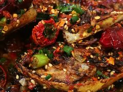 麻辣兔头-三毛鱼庄(威连路店)