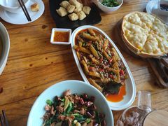 -酤居湖景音乐餐吧(安宁店)