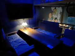 -蜉蝣酒吧(仓山万达店)