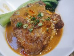 -七爷清汤腩·港式餐厅(金狮广场店)