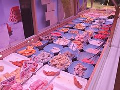 -福客麻辣烫·现炒麻辣香锅(印力中心店)