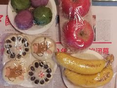 -北京稻香村(方庄店)