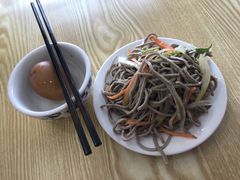 -西域美食蘭州拉面