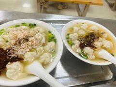 -汪家馄饨(集庆路店)