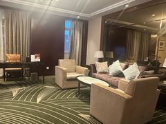 -常州武进九洲喜来登酒店