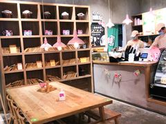 -宝珠奶酪(长宁金虹桥店)