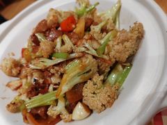 -西贝(吴江路湟普汇店)