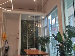 -仁义涵西餐·咖啡(中华巴洛克店)