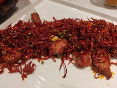 牛肉粒-燕郊烧鸽子(酷车小镇店)