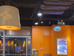 -大快活(丽丰店)