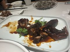 -火龙堂·风味民间菜(文一路店)