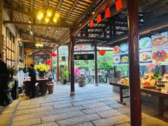 -猪肉婆私房菜(容桂总店)