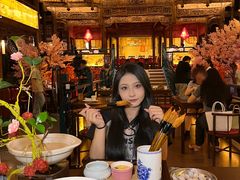 -HOHO餐厅(古子城店)