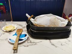 -鱼颜诱纸纸上烤鱼·蛙(龙湖天街店)