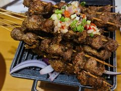 -大鸽饭(马王堆店)