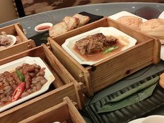 -汕头龙光喜来登酒店-采悦轩中餐厅