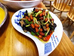 凉拌菜-杨氏青龙虾·羊蝎子(托乐嘉店)