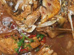 -杨辉饭店