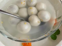 宁波汤圆-宁波状元楼酒店(和义路店)