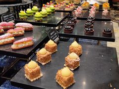 -美食汇自助餐厅(成都万达瑞华酒店)