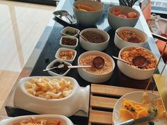 -上海豫园万丽酒店·行政酒廊(河南南路店)