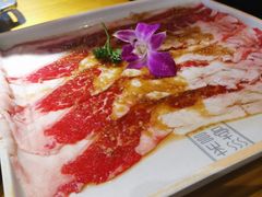 -喜来稀肉(北外滩白玉兰广场店)