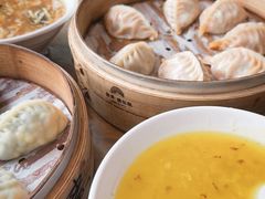 -东升灌浆包(辛庄街总店)