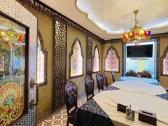 -一千一夜阿拉伯餐厅1001 Nights-Arabic Restaurant(静安店)