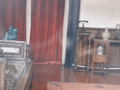 -张学良旧居陈列馆
