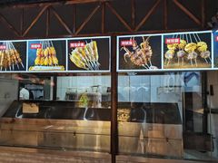 -小螺号海鲜·地道鲁菜(泉城广场店)