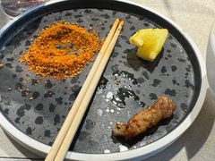 -丰茂烤串(五道口店)