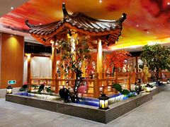 -添赐温泉馆(上南路店)