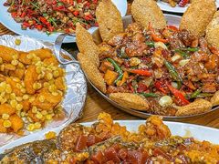 -昌盛德徐州老菜馆